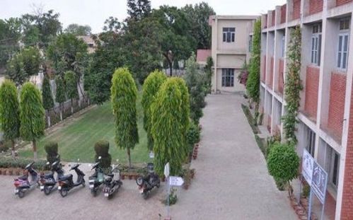 Akal Degree College for Women, Sangrur
