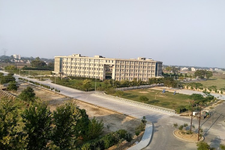 Akal University, Bathinda