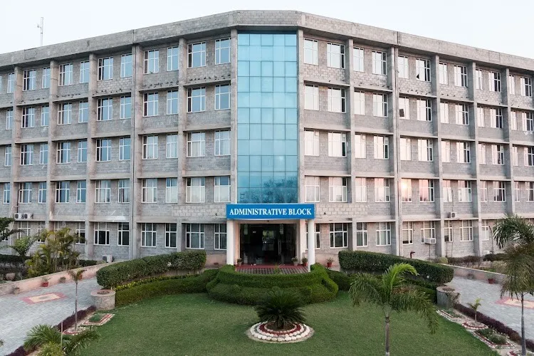 Akal University, Bathinda