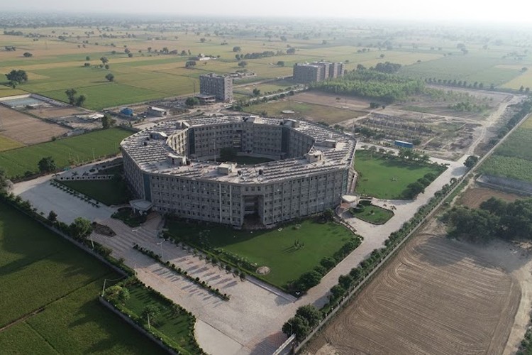 Akal University, Bathinda