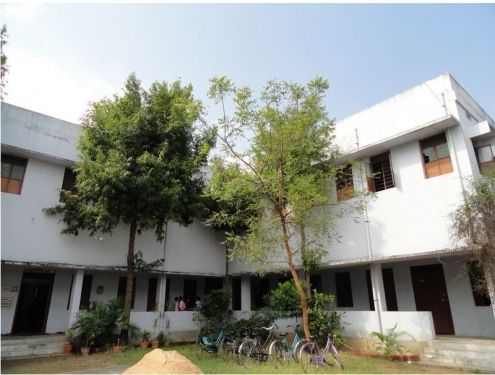 Akarapu Sharath Chandrika Devi Memorial College for Women, Warangal