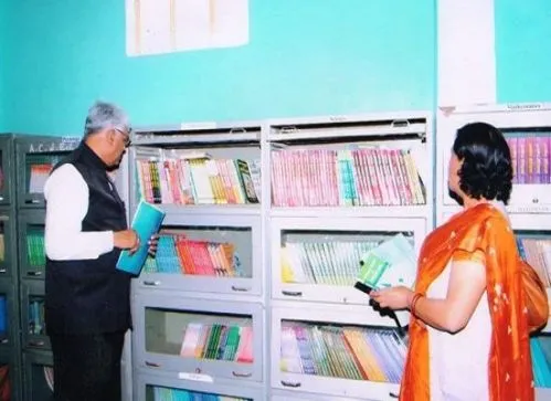 Akash College of Education, Jind