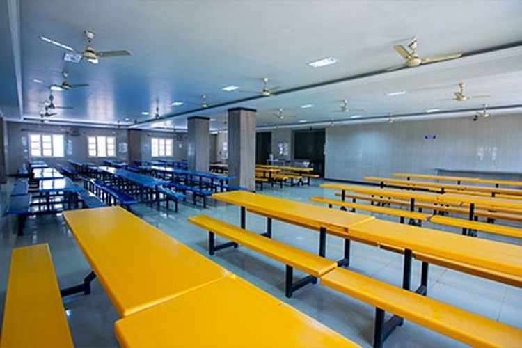 Akash Group of Institutions, Bangalore