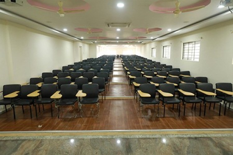 Akash Group of Institutions, Bangalore