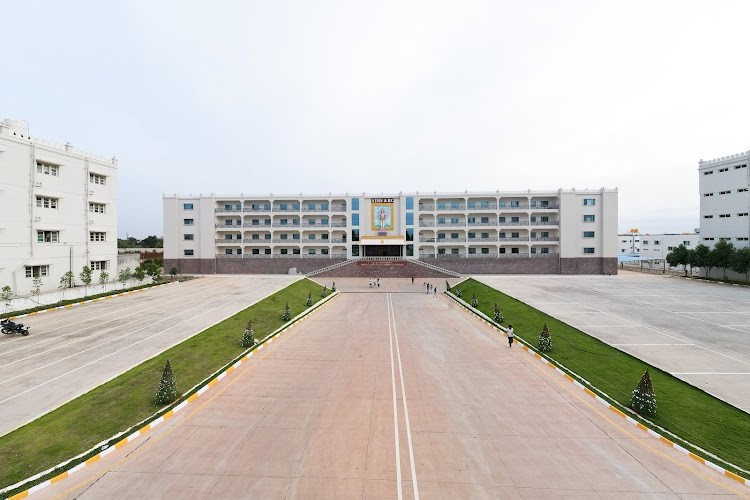 Akash Group of Institutions, Bangalore