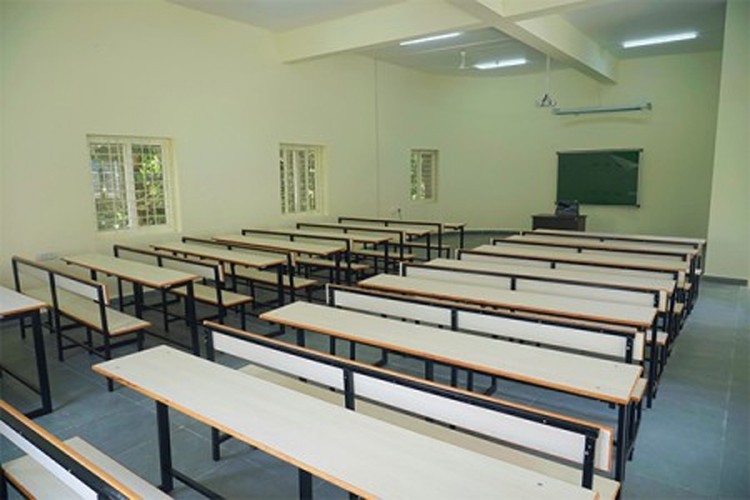 Akash Institute of Engineering & Technology, Bangalore