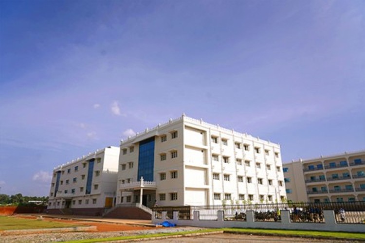Akash Institute of Engineering & Technology, Bangalore