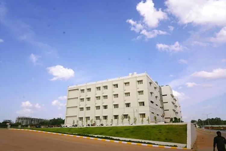 Akash Institute of Engineering & Technology, Bangalore