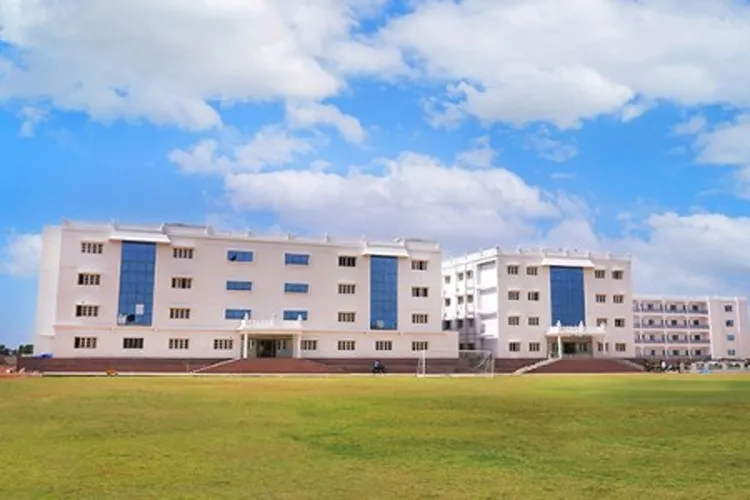 Akash Institute of Engineering & Technology, Bangalore