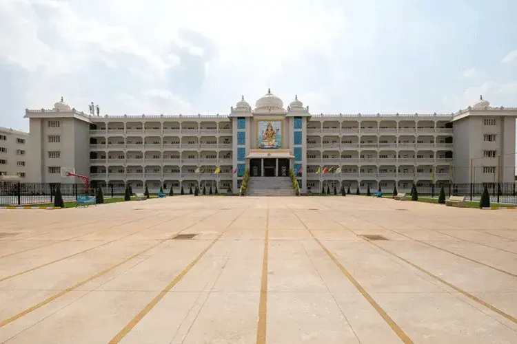 Akash Institute of Engineering & Technology, Bangalore