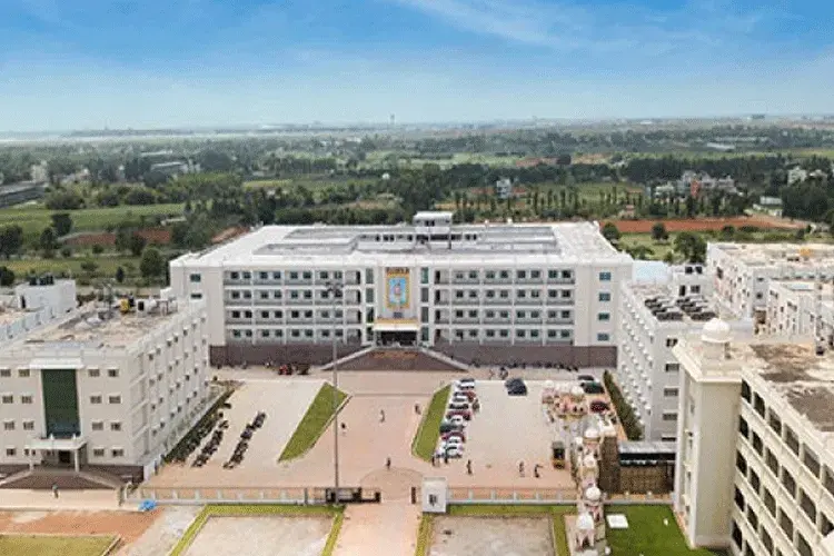 Akash Institute of Engineering & Technology, Bangalore