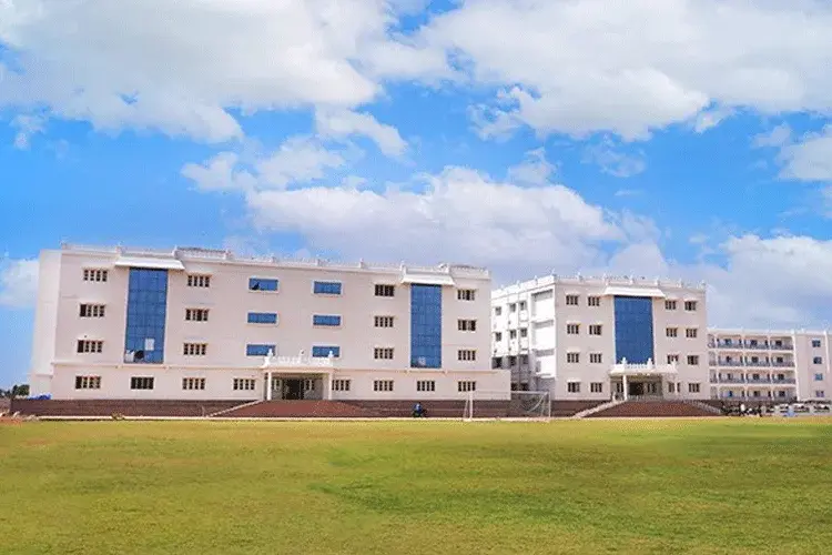Akash Institute of Engineering & Technology, Bangalore