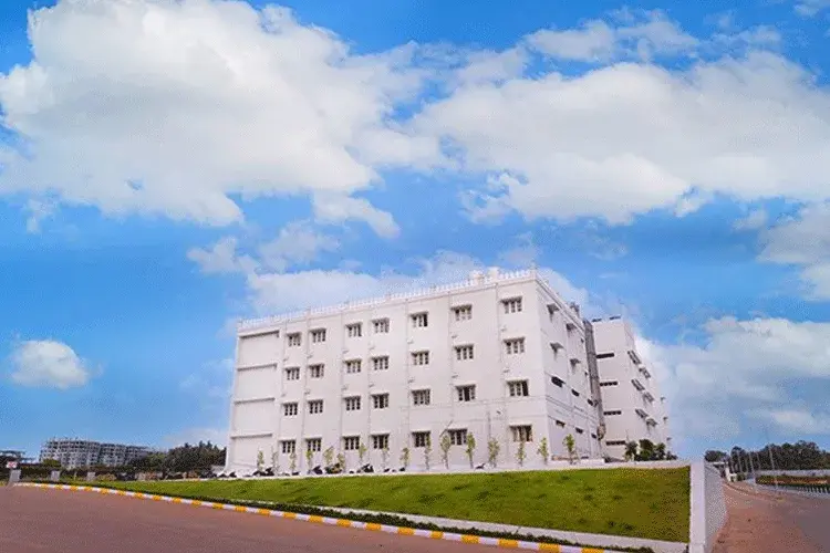 Akash Institute of Engineering & Technology, Bangalore