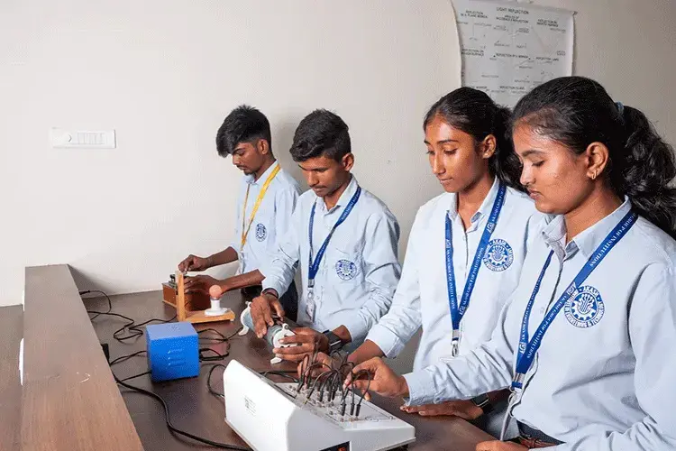 Akash Institute of Engineering & Technology, Bangalore