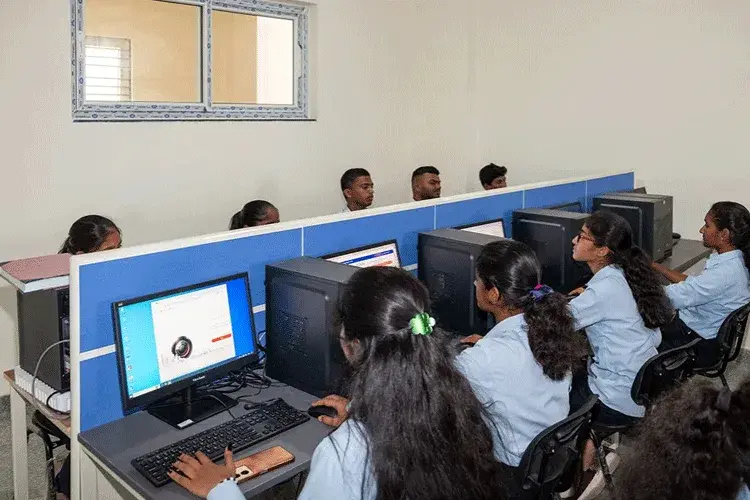 Akash Institute of Engineering & Technology, Bangalore