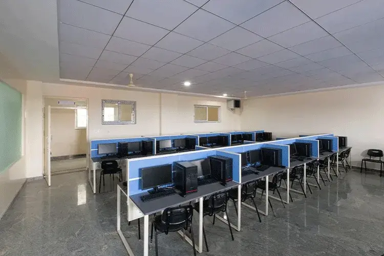 Akash Institute of Engineering & Technology, Bangalore