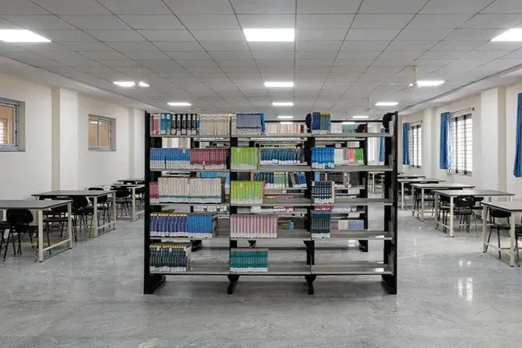 Akash Institute of Engineering & Technology, Bangalore