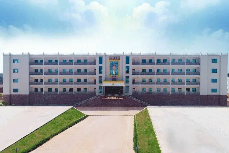 Akash Institute of Medical Sciences & Research Centre, Bangalore