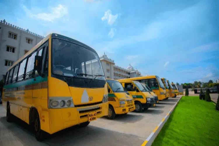 Akash Institute of Medical Sciences & Research Centre, Bangalore