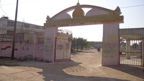 Akbarpur Mahavidyalaya, Kanpur