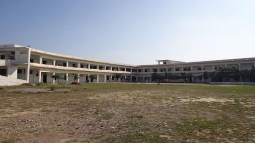 Akbarpur Mahavidyalaya, Kanpur