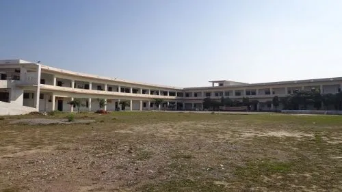 Akbarpur Mahavidyalaya, Kanpur