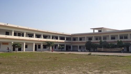 Akbarpur Mahavidyalaya, Kanpur
