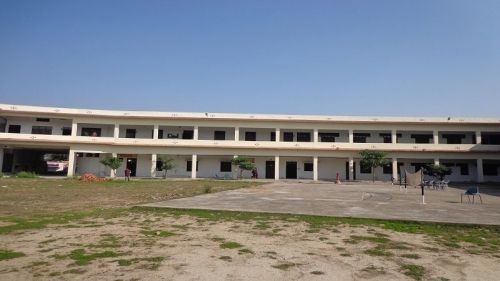 Akbarpur Mahavidyalaya, Kanpur