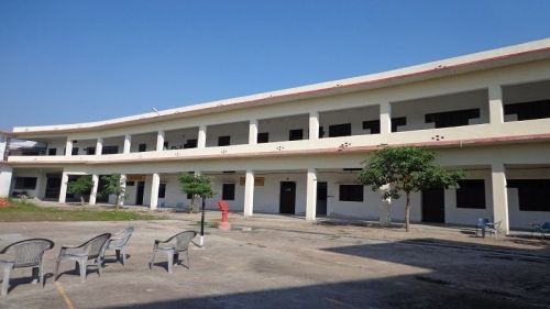 Akbarpur Mahavidyalaya, Kanpur