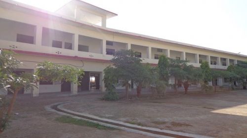 Akbarpur Mahavidyalaya, Kanpur