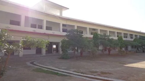 Akbarpur Mahavidyalaya, Kanpur