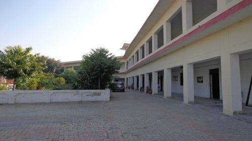 Akbarpur Mahavidyalaya, Kanpur