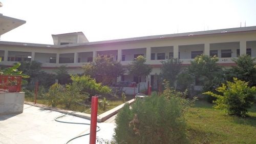 Akbarpur Mahavidyalaya, Kanpur