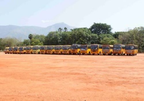 A.K.D. Dharma Raja Women's College, Rajapalayam