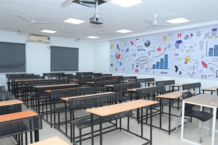 Akemi Business School, Pune