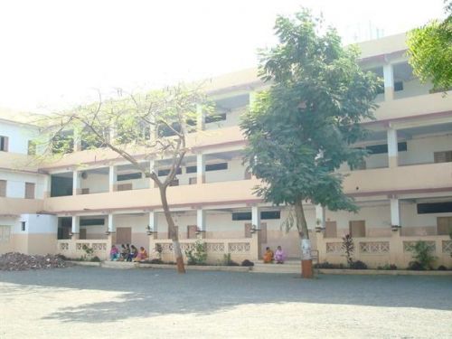 Akhand Anand Arts and Commerce College, Surat
