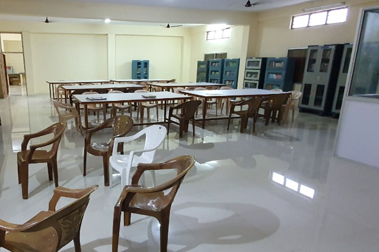 Akhil Bharti College, Bhopal