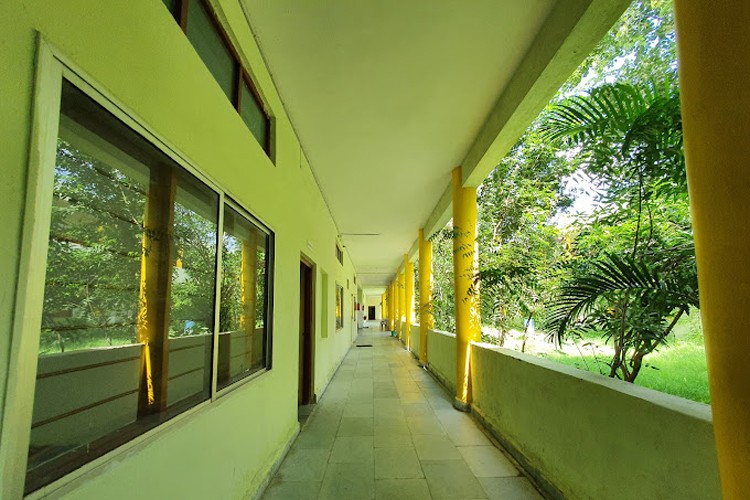 Akhil Bharti College, Bhopal