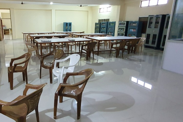 Akhil Bharti College of Management, Bhopal