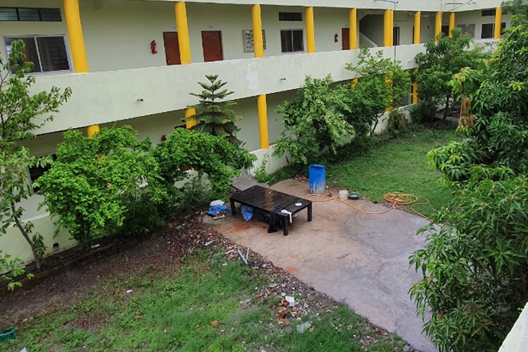 Akhil Bharti College of Management, Bhopal