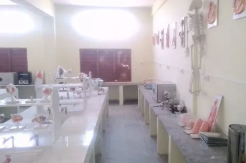 Akhil Bharti College of Pharmacy, Bhopal