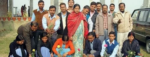 Akhilabhagya Mahavidyalya, Gorakhpur