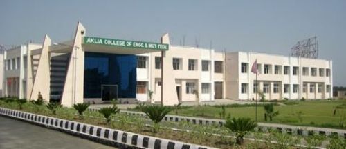 Akila College of Engineering and Management Technology, Bathinda