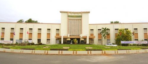 Akkineni Nageswara Rao College, Krishna