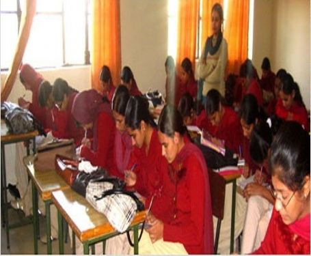 Aklia College of Education for Women, Bathinda