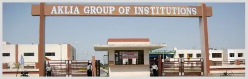 Aklia Degree College, Bathinda