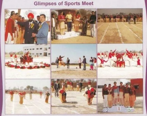 Aklia Degree College, Bathinda