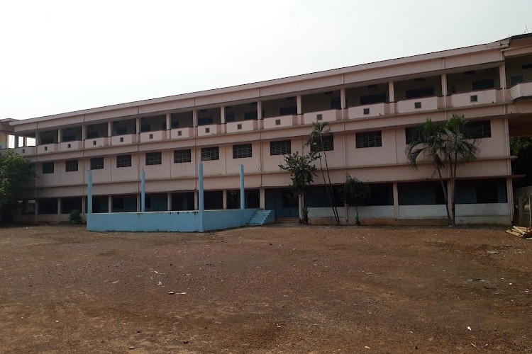 AKRG College of Engineering & Technology, Eluru