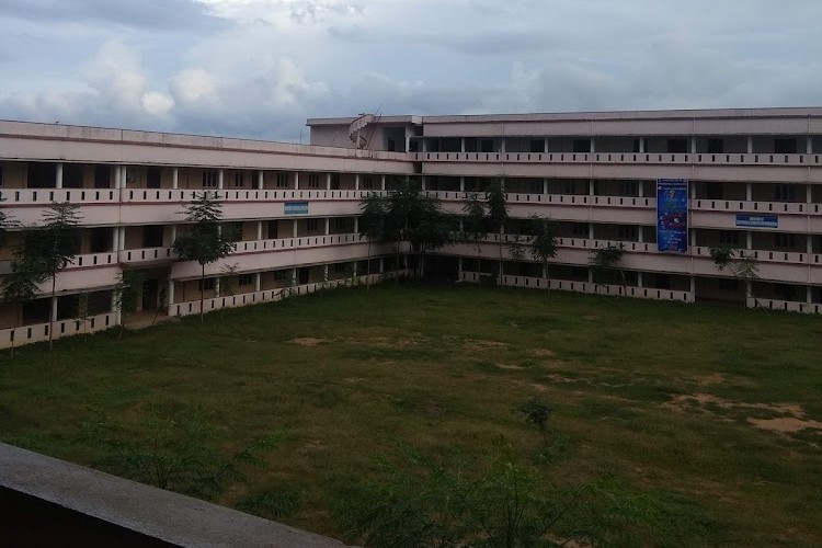 AKRG College of Engineering & Technology, Eluru