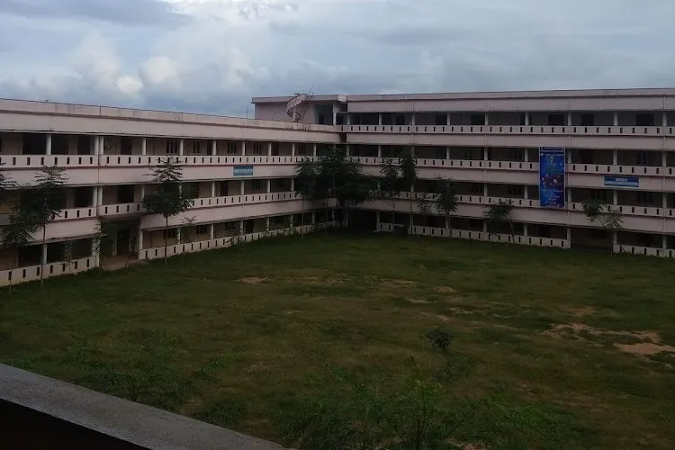 AKRG College of Engineering & Technology, Eluru